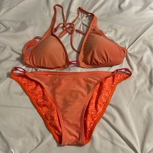 Oakley bikini